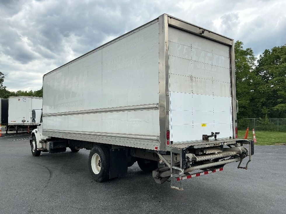 Medium Duty Box Truck-Light and Medium Duty Trucks-Freightliner-2019-M2-Harrisburg-PA-147,653\n\t\tmiles-$ 56,000 - Image 6