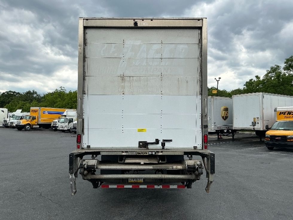 Medium Duty Box Truck-Light and Medium Duty Trucks-Freightliner-2019-M2-Harrisburg-PA-147,653\n\t\tmiles-$ 56,000 - Image 7