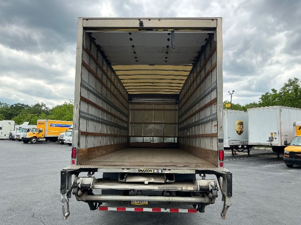 Medium Duty Box Truck-Light and Medium Duty Trucks-Freightliner-2019-M2-Harrisburg-PA-147,653\n\t\tmiles-$ 56,000 - Image 8