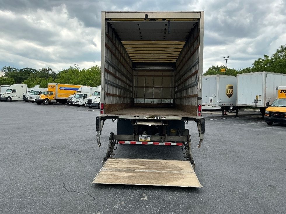 Medium Duty Box Truck-Light and Medium Duty Trucks-Freightliner-2019-M2-Harrisburg-PA-147,653\n\t\tmiles-$ 56,000 - Image 9