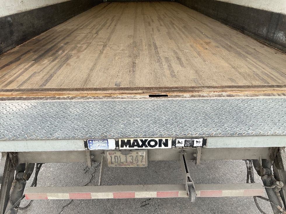 Medium Duty Box Truck-Light and Medium Duty Trucks-Freightliner-2019-M2-Harrisburg-PA-171,613\n\t\tmiles-$ 45,250 - Image 10