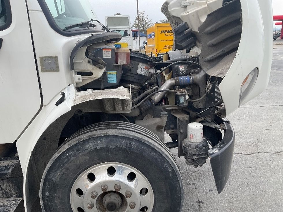 Medium Duty Box Truck-Light and Medium Duty Trucks-Freightliner-2019-M2-Harrisburg-PA-171,613\n\t\tmiles-$ 45,250 - Image 23