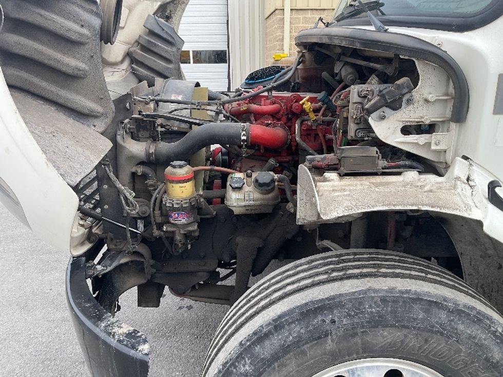 Medium Duty Box Truck-Light and Medium Duty Trucks-Freightliner-2019-M2-Harrisburg-PA-171,613\n\t\tmiles-$ 45,250 - Image 24