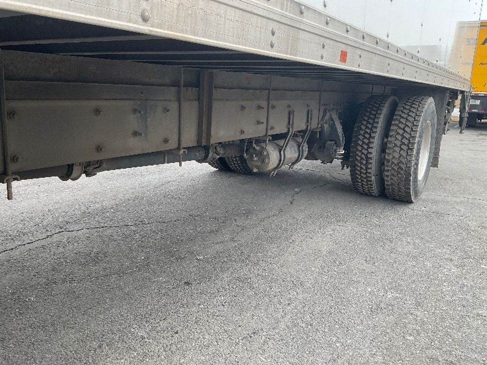 Medium Duty Box Truck-Light and Medium Duty Trucks-Freightliner-2019-M2-Harrisburg-PA-171,613\n\t\tmiles-$ 45,250 - Image 5