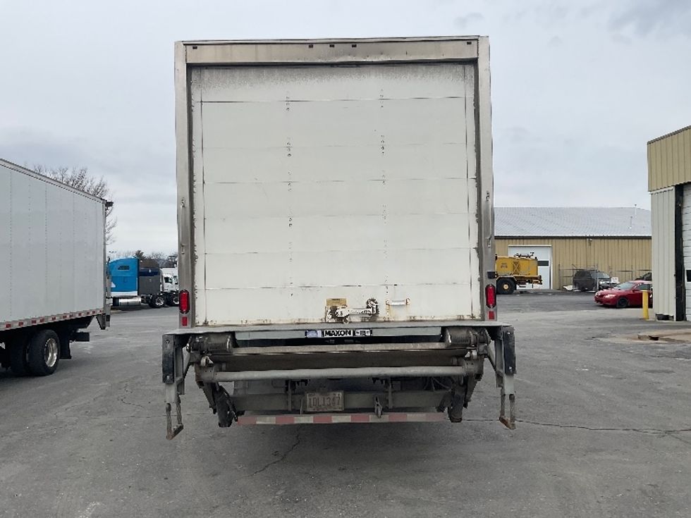 Medium Duty Box Truck-Light and Medium Duty Trucks-Freightliner-2019-M2-Harrisburg-PA-171,613\n\t\tmiles-$ 45,250 - Image 7