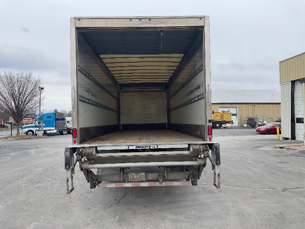 Medium Duty Box Truck-Light and Medium Duty Trucks-Freightliner-2019-M2-Harrisburg-PA-171,613\n\t\tmiles-$ 45,250 - Image 8