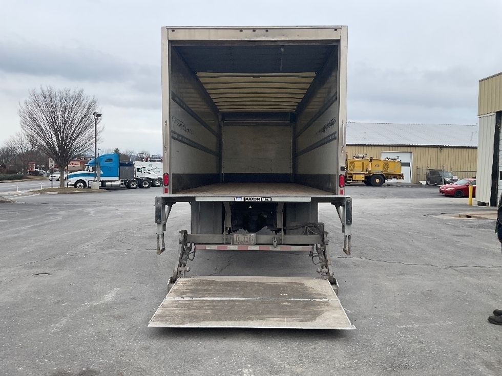 Medium Duty Box Truck-Light and Medium Duty Trucks-Freightliner-2019-M2-Harrisburg-PA-171,613\n\t\tmiles-$ 45,250 - Image 9