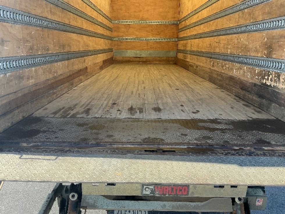 Medium Duty Box Truck-Light and Medium Duty Trucks-Freightliner-2019-M2-Harrisburg-PA-238,633\n\t\tmiles-$ 40,750 - Image 10