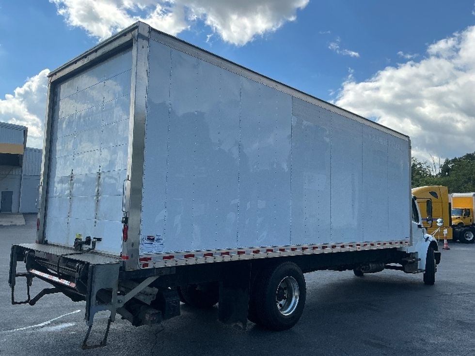 Medium Duty Box Truck-Light and Medium Duty Trucks-Freightliner-2019-M2-Harrisburg-PA-238,633\n\t\tmiles-$ 40,750 - Image 13