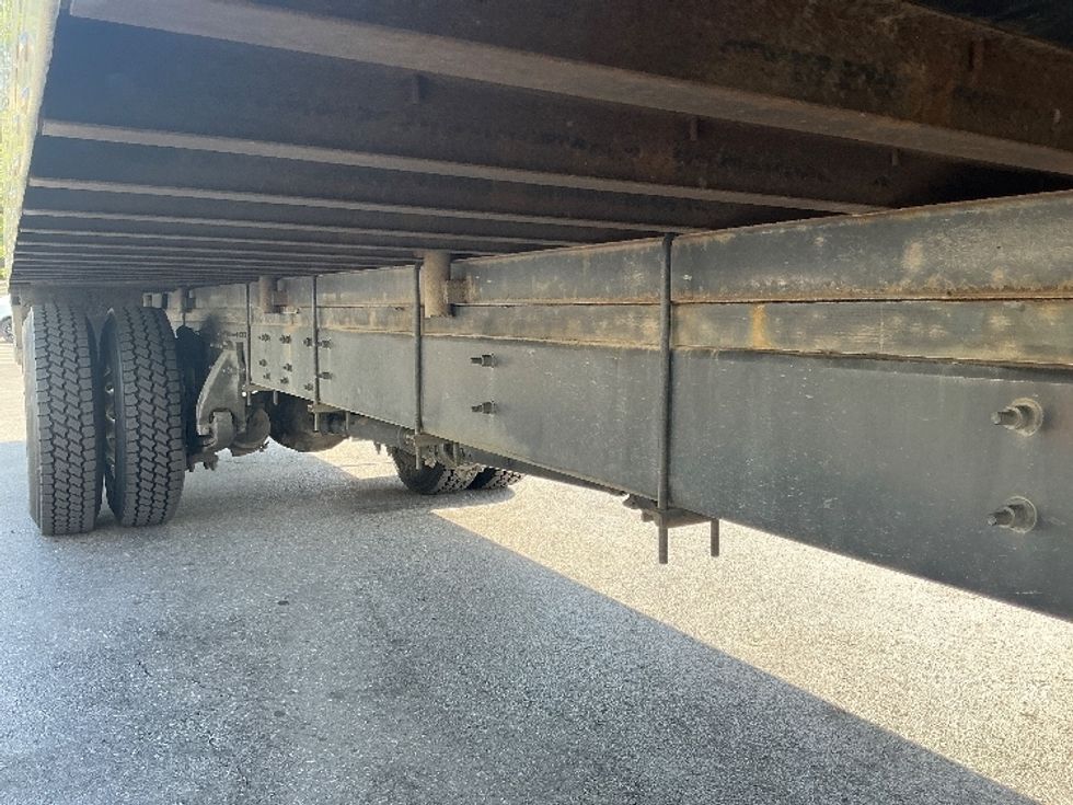 Medium Duty Box Truck-Light and Medium Duty Trucks-Freightliner-2019-M2-Harrisburg-PA-238,633\n\t\tmiles-$ 40,750 - Image 14