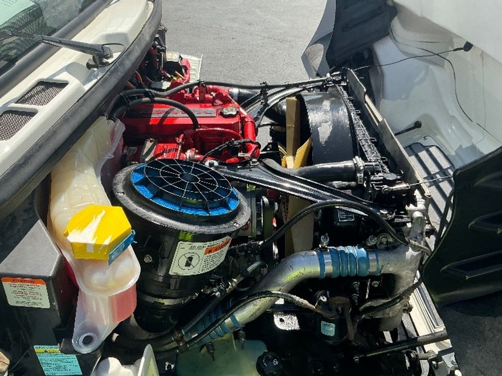 Medium Duty Box Truck-Light and Medium Duty Trucks-Freightliner-2019-M2-Harrisburg-PA-238,633\n\t\tmiles-$ 40,750 - Image 23