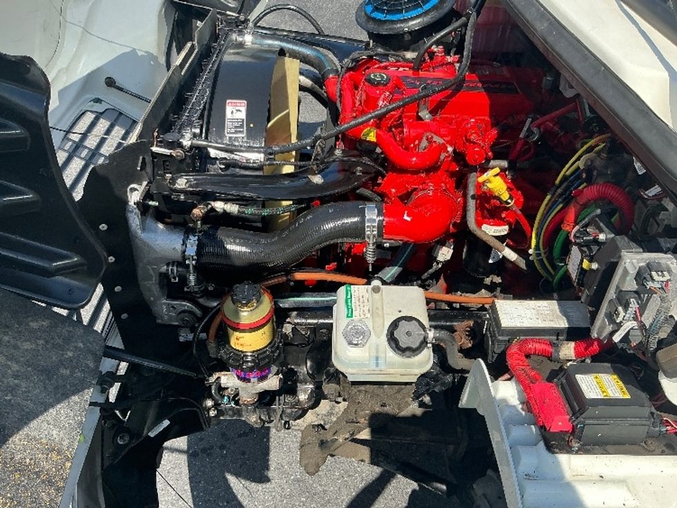 Medium Duty Box Truck-Light and Medium Duty Trucks-Freightliner-2019-M2-Harrisburg-PA-238,633\n\t\tmiles-$ 40,750 - Image 24