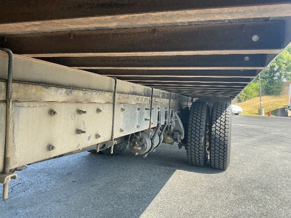 Medium Duty Box Truck-Light and Medium Duty Trucks-Freightliner-2019-M2-Harrisburg-PA-238,633\n\t\tmiles-$ 40,750 - Image 5