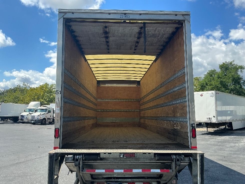 Medium Duty Box Truck-Light and Medium Duty Trucks-Freightliner-2019-M2-Harrisburg-PA-238,633\n\t\tmiles-$ 40,750 - Image 8