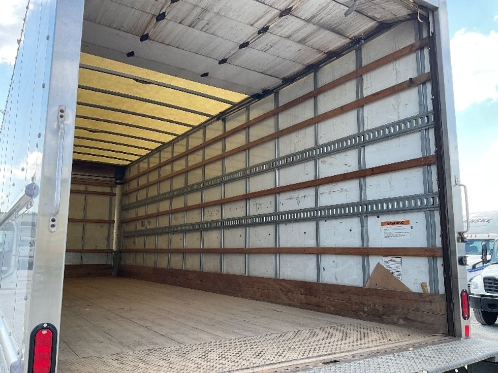 Medium Duty Box Truck-Light and Medium Duty Trucks-Freightliner-2019-M2-Harrisburg-PA-249,598\n\t\tmiles-$ 42,500 - Image 12