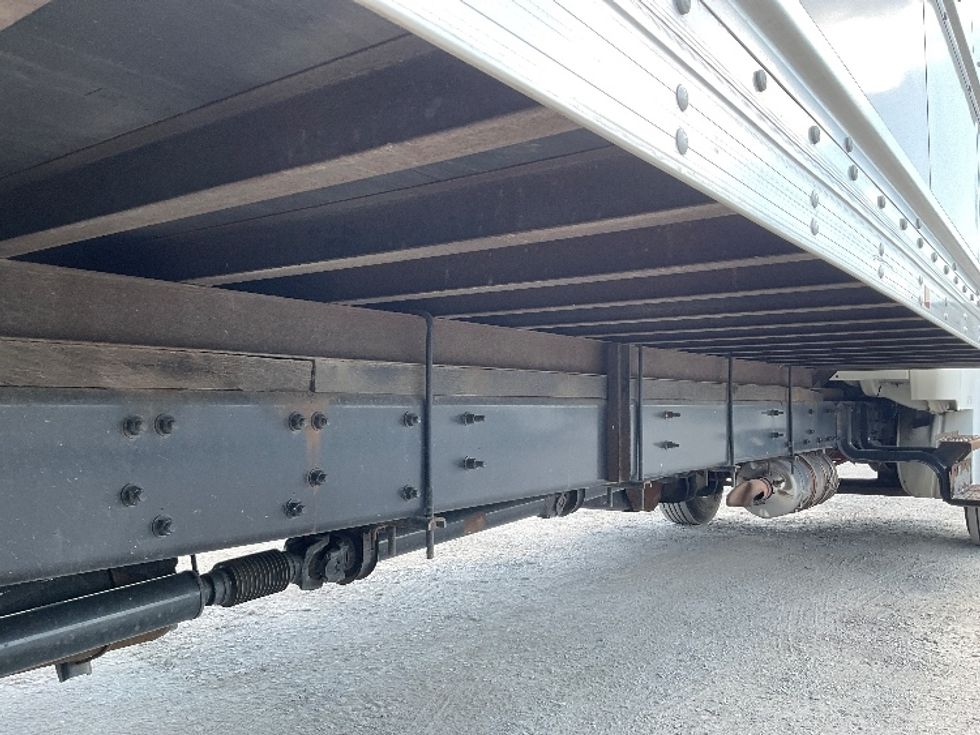 Medium Duty Box Truck-Light and Medium Duty Trucks-Freightliner-2019-M2-Harrisburg-PA-249,598\n\t\tmiles-$ 42,500 - Image 14