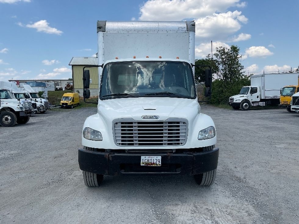 Medium Duty Box Truck-Light and Medium Duty Trucks-Freightliner-2019-M2-Harrisburg-PA-249,598\n\t\tmiles-$ 42,500 - Image 2