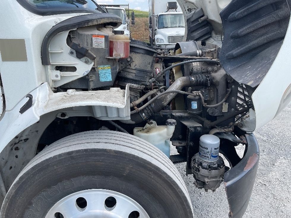 Medium Duty Box Truck-Light and Medium Duty Trucks-Freightliner-2019-M2-Harrisburg-PA-249,598\n\t\tmiles-$ 42,500 - Image 23