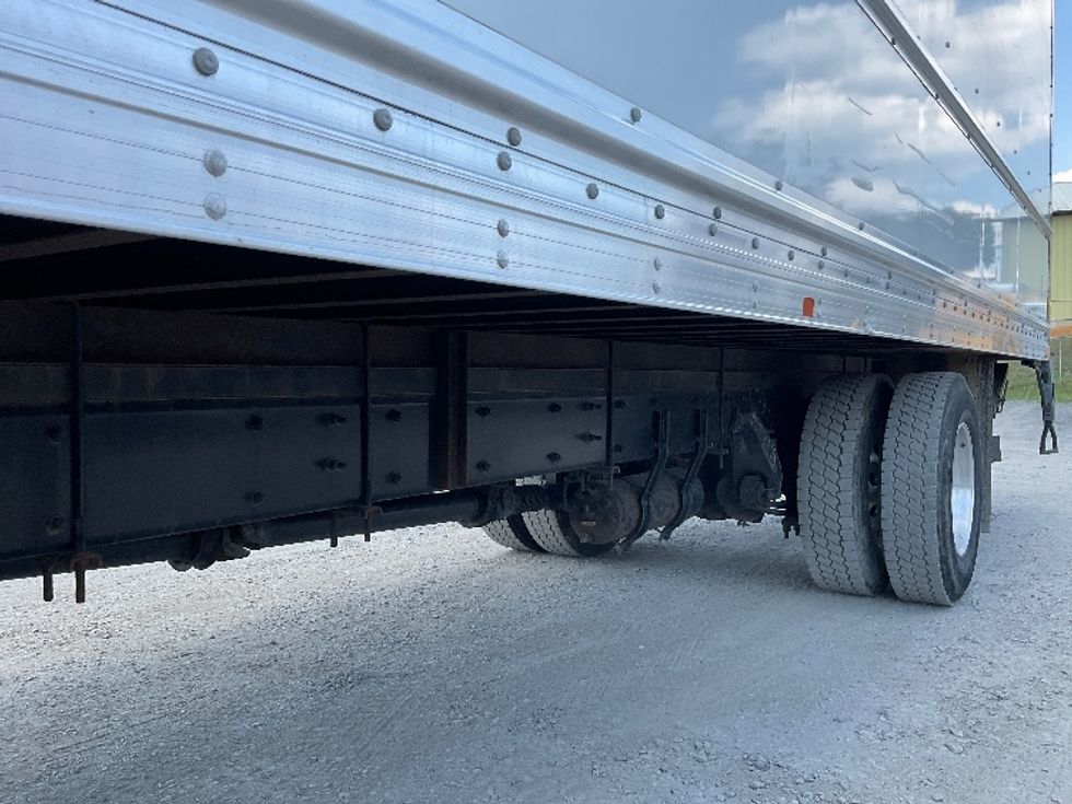 Medium Duty Box Truck-Light and Medium Duty Trucks-Freightliner-2019-M2-Harrisburg-PA-249,598\n\t\tmiles-$ 42,500 - Image 5
