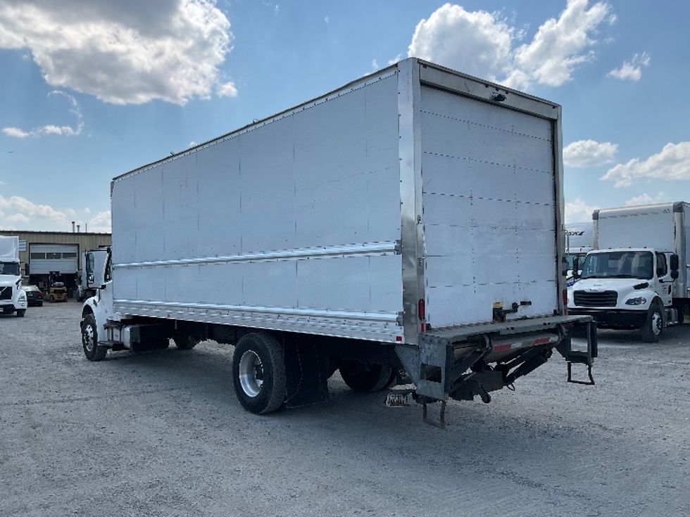 Medium Duty Box Truck-Light and Medium Duty Trucks-Freightliner-2019-M2-Harrisburg-PA-249,598\n\t\tmiles-$ 42,500 - Image 6