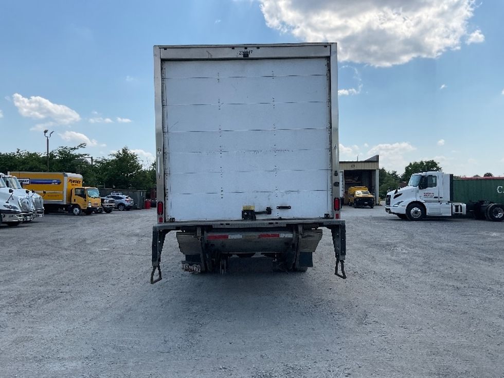Medium Duty Box Truck-Light and Medium Duty Trucks-Freightliner-2019-M2-Harrisburg-PA-249,598\n\t\tmiles-$ 42,500 - Image 7