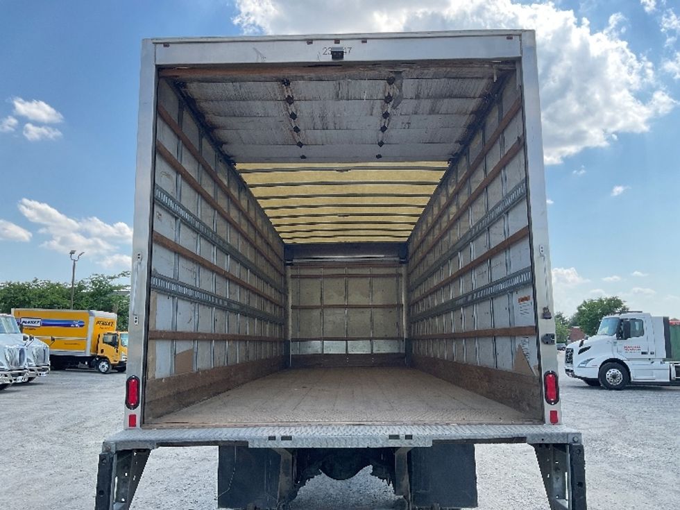 Medium Duty Box Truck-Light and Medium Duty Trucks-Freightliner-2019-M2-Harrisburg-PA-249,598\n\t\tmiles-$ 42,500 - Image 8