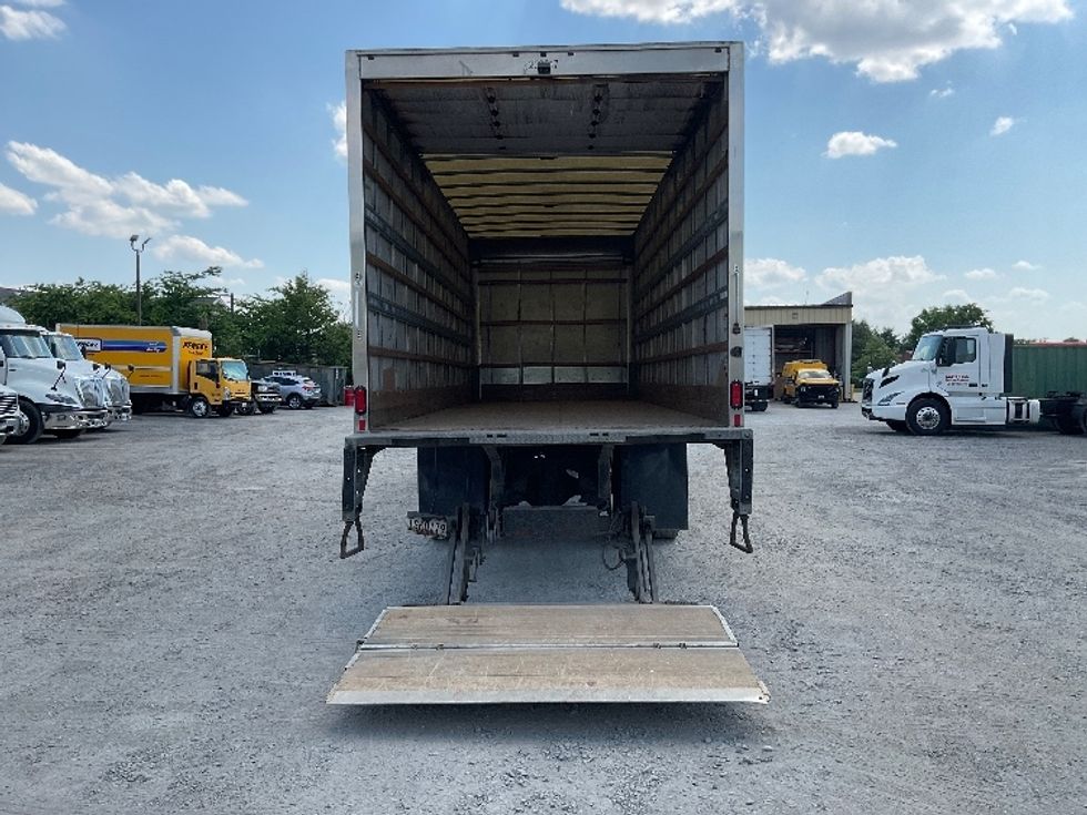 Medium Duty Box Truck-Light and Medium Duty Trucks-Freightliner-2019-M2-Harrisburg-PA-249,598\n\t\tmiles-$ 42,500 - Image 9