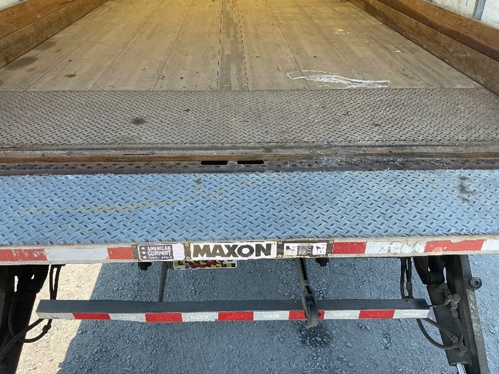 Medium Duty Box Truck-Light and Medium Duty Trucks-Freightliner-2019-M2-Harrisburg-PA-269,449\n\t\tmiles-$ 32,500 - Image 10