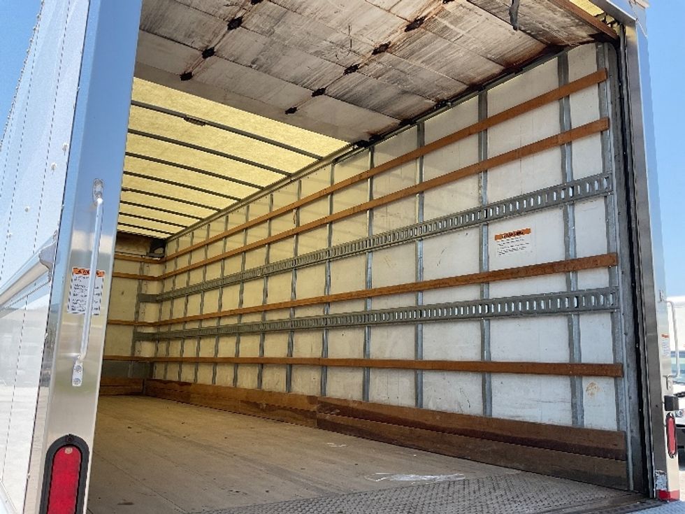 Medium Duty Box Truck-Light and Medium Duty Trucks-Freightliner-2019-M2-Harrisburg-PA-269,449\n\t\tmiles-$ 32,500 - Image 12