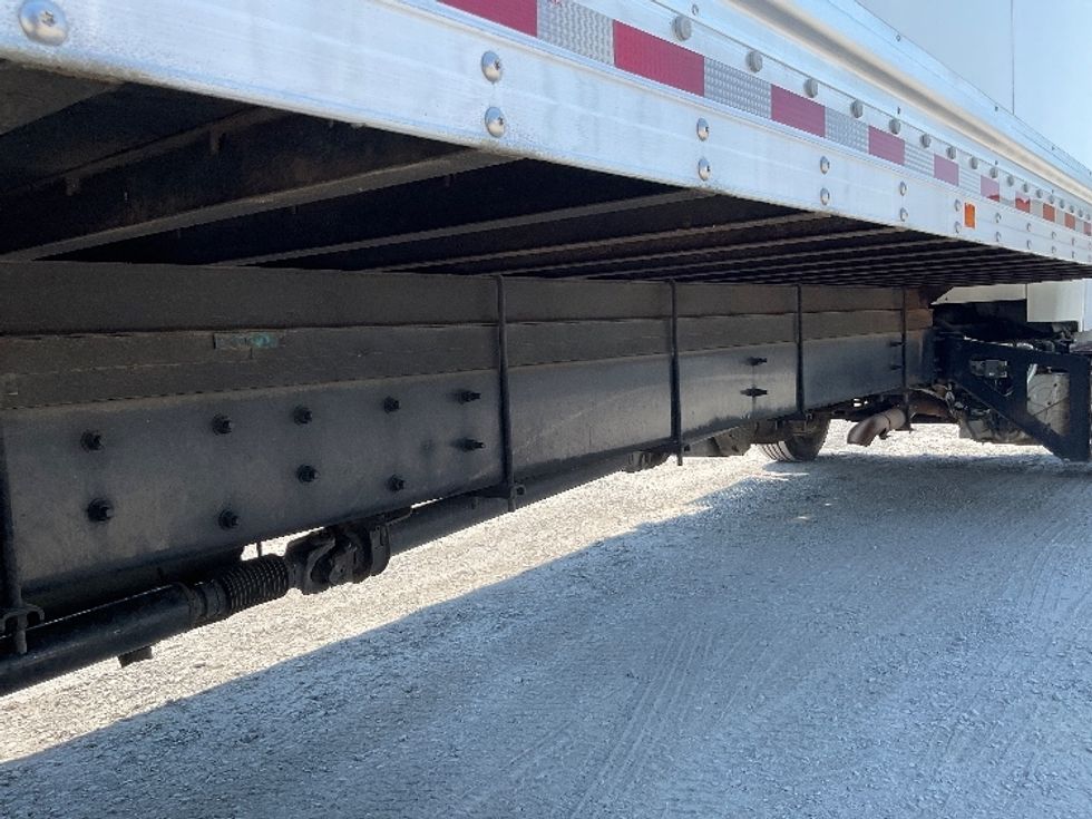 Medium Duty Box Truck-Light and Medium Duty Trucks-Freightliner-2019-M2-Harrisburg-PA-269,449\n\t\tmiles-$ 32,500 - Image 14