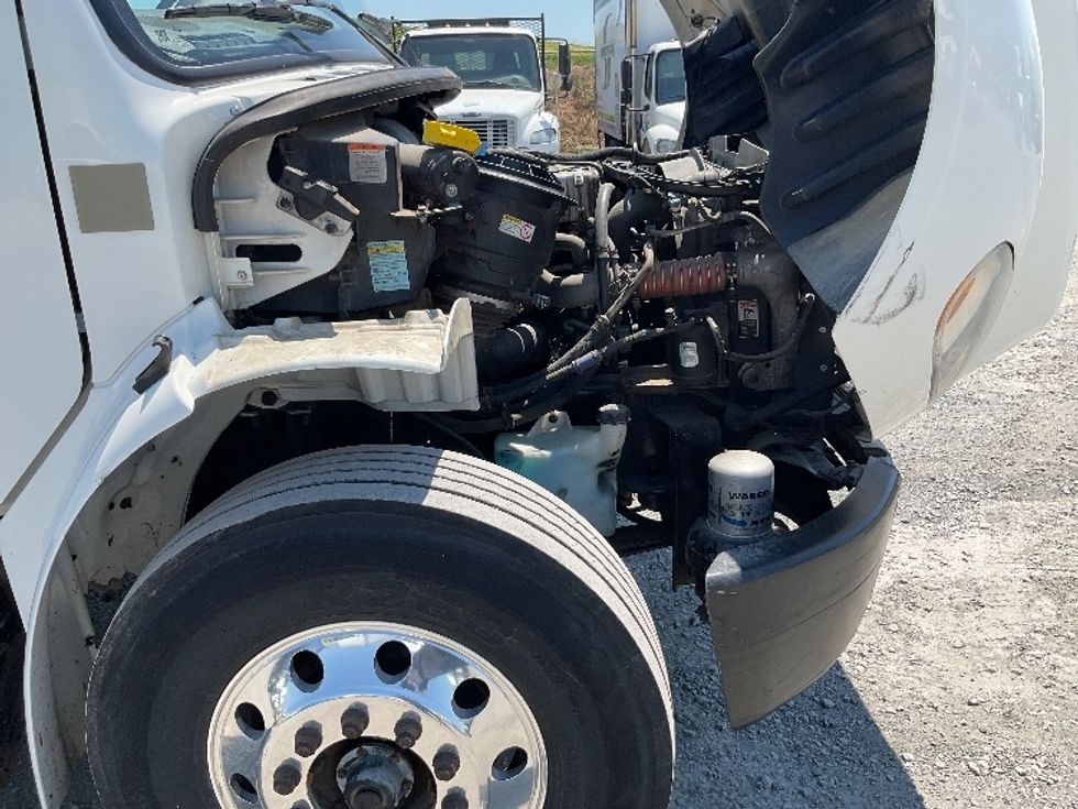 Medium Duty Box Truck-Light and Medium Duty Trucks-Freightliner-2019-M2-Harrisburg-PA-269,449\n\t\tmiles-$ 32,500 - Image 23