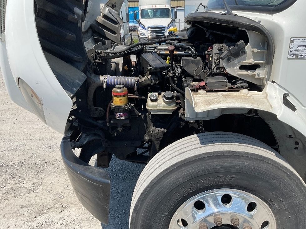 Medium Duty Box Truck-Light and Medium Duty Trucks-Freightliner-2019-M2-Harrisburg-PA-269,449\n\t\tmiles-$ 32,500 - Image 24