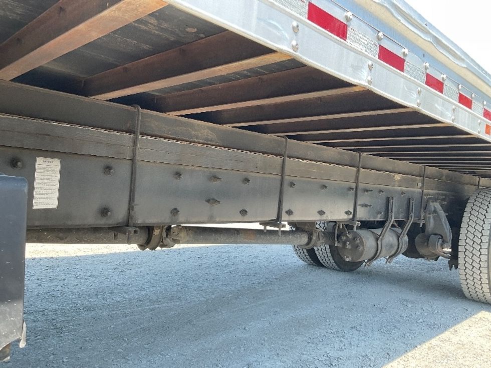 Medium Duty Box Truck-Light and Medium Duty Trucks-Freightliner-2019-M2-Harrisburg-PA-269,449\n\t\tmiles-$ 32,500 - Image 5
