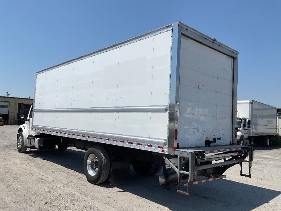 Medium Duty Box Truck-Light and Medium Duty Trucks-Freightliner-2019-M2-Harrisburg-PA-269,449\n\t\tmiles-$ 32,500 - Image 6