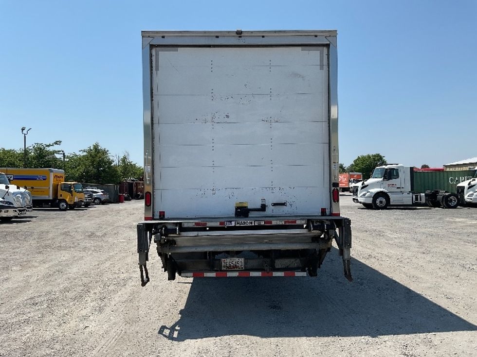 Medium Duty Box Truck-Light and Medium Duty Trucks-Freightliner-2019-M2-Harrisburg-PA-269,449\n\t\tmiles-$ 32,500 - Image 7