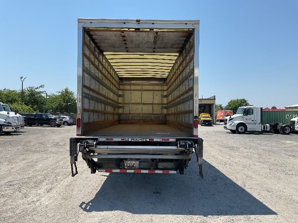Medium Duty Box Truck-Light and Medium Duty Trucks-Freightliner-2019-M2-Harrisburg-PA-269,449\n\t\tmiles-$ 32,500 - Image 8