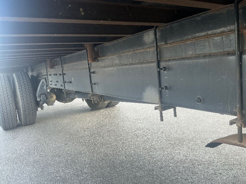 Medium Duty Box Truck-Light and Medium Duty Trucks-Freightliner-2019-M2-Harrisburg-PA-308,752\n\t\tmiles-$ 31,250 - Image 14