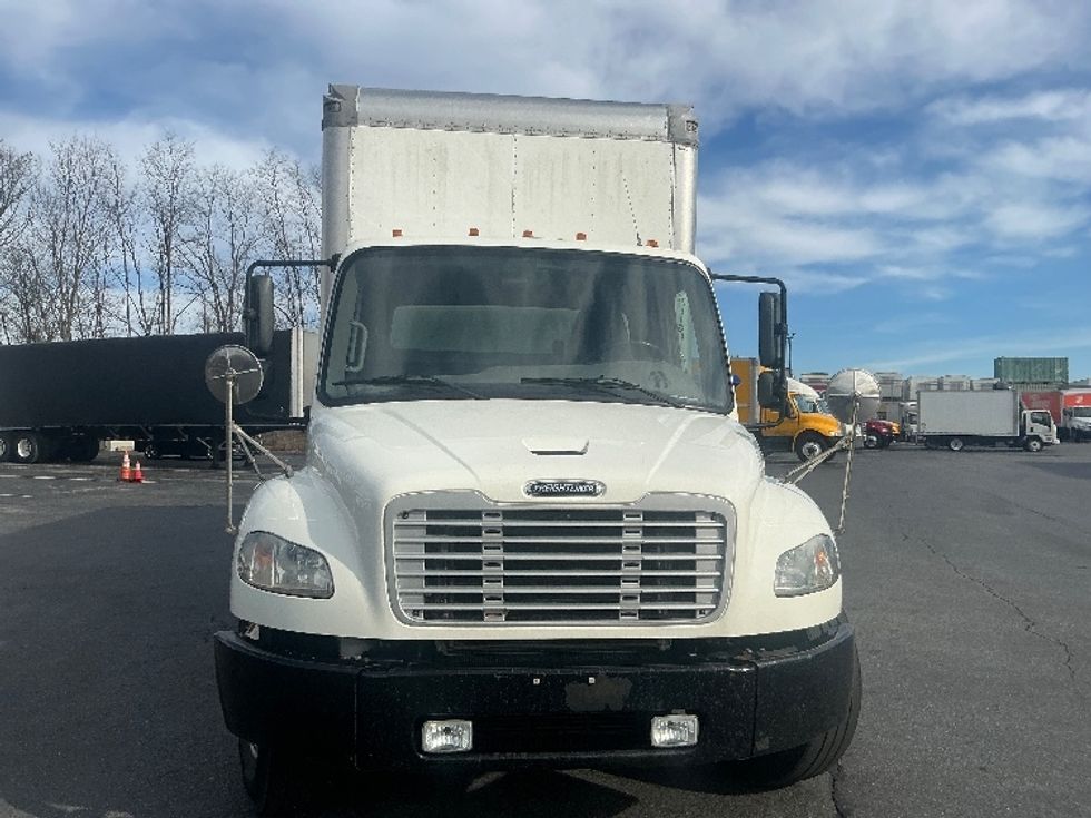 Medium Duty Box Truck-Light and Medium Duty Trucks-Freightliner-2019-M2-Harrisburg-PA-308,752\n\t\tmiles-$ 31,250 - Image 2