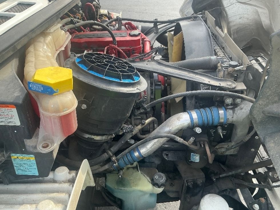 Medium Duty Box Truck-Light and Medium Duty Trucks-Freightliner-2019-M2-Harrisburg-PA-308,752\n\t\tmiles-$ 31,250 - Image 23