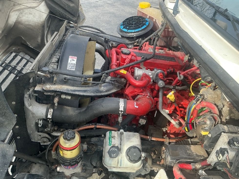 Medium Duty Box Truck-Light and Medium Duty Trucks-Freightliner-2019-M2-Harrisburg-PA-308,752\n\t\tmiles-$ 31,250 - Image 24