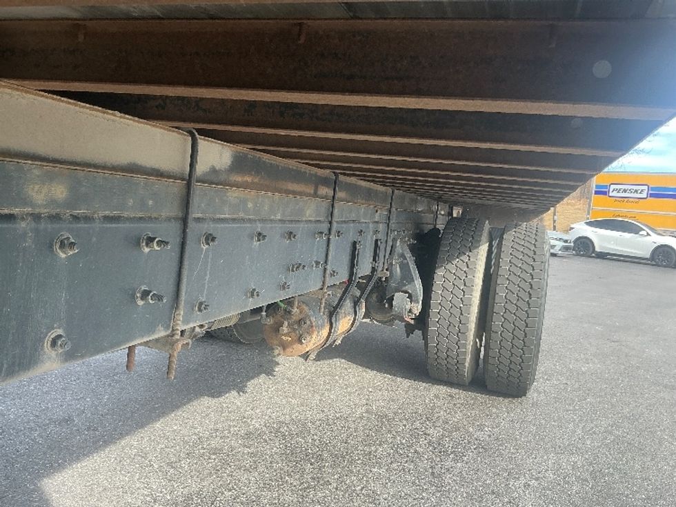 Medium Duty Box Truck-Light and Medium Duty Trucks-Freightliner-2019-M2-Harrisburg-PA-308,752\n\t\tmiles-$ 31,250 - Image 5