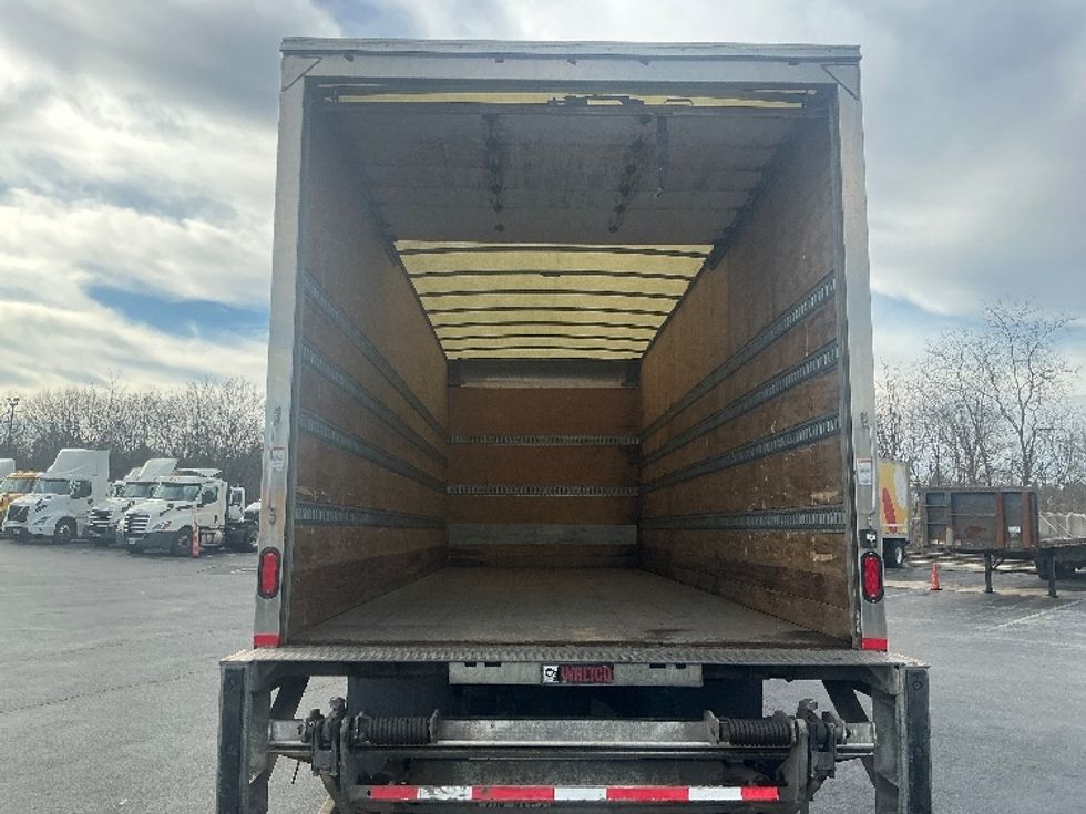 Medium Duty Box Truck-Light and Medium Duty Trucks-Freightliner-2019-M2-Harrisburg-PA-308,752\n\t\tmiles-$ 31,250 - Image 8
