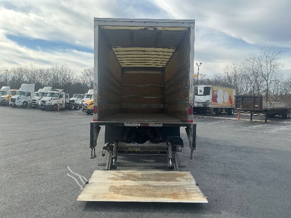 Medium Duty Box Truck-Light and Medium Duty Trucks-Freightliner-2019-M2-Harrisburg-PA-308,752\n\t\tmiles-$ 31,250 - Image 9