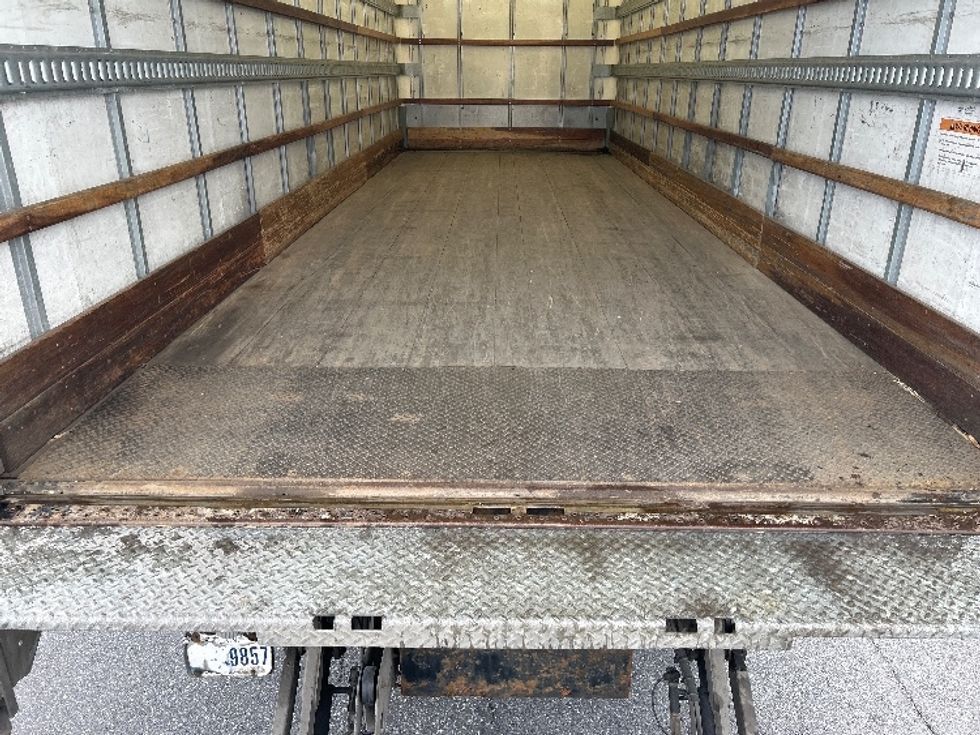 Medium Duty Box Truck-Light and Medium Duty Trucks-Freightliner-2019-M2-Harrisburg-PA-331,556\n\t\tmiles-$ 20,000 - Image 10