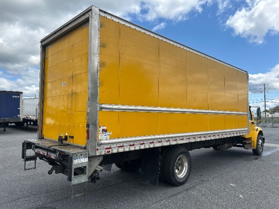 Medium Duty Box Truck-Light and Medium Duty Trucks-Freightliner-2019-M2-Harrisburg-PA-331,556\n\t\tmiles-$ 20,000 - Image 13