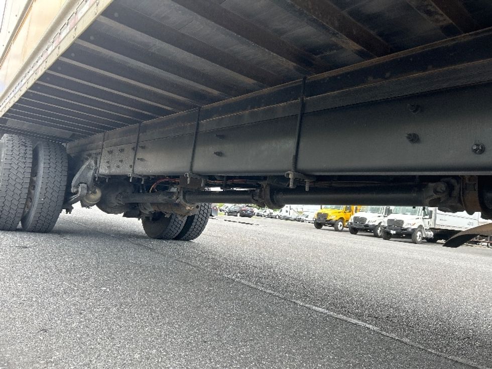 Medium Duty Box Truck-Light and Medium Duty Trucks-Freightliner-2019-M2-Harrisburg-PA-331,556\n\t\tmiles-$ 20,000 - Image 14