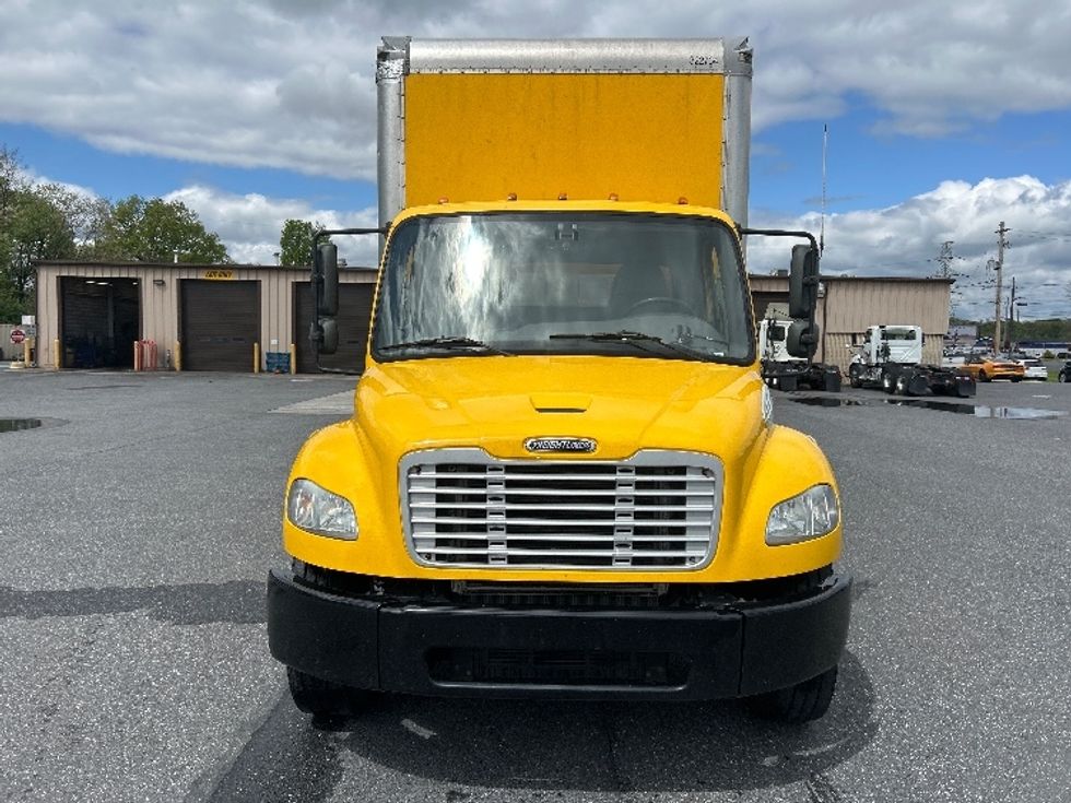 Medium Duty Box Truck-Light and Medium Duty Trucks-Freightliner-2019-M2-Harrisburg-PA-331,556\n\t\tmiles-$ 20,000 - Image 2