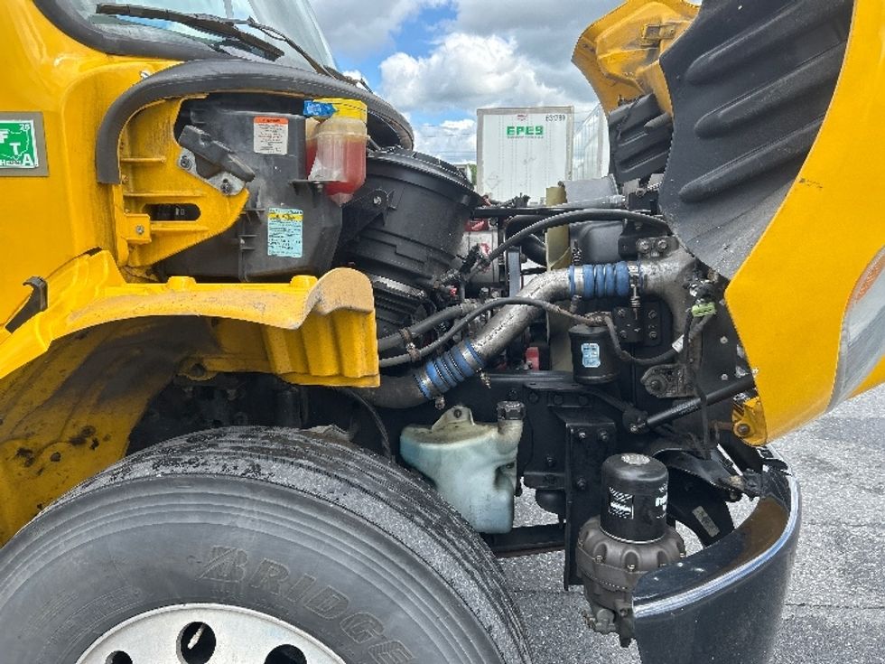 Medium Duty Box Truck-Light and Medium Duty Trucks-Freightliner-2019-M2-Harrisburg-PA-331,556\n\t\tmiles-$ 20,000 - Image 23