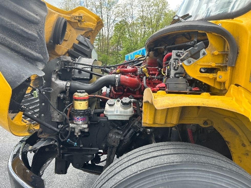 Medium Duty Box Truck-Light and Medium Duty Trucks-Freightliner-2019-M2-Harrisburg-PA-331,556\n\t\tmiles-$ 20,000 - Image 24