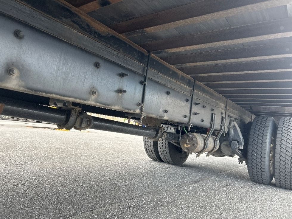 Medium Duty Box Truck-Light and Medium Duty Trucks-Freightliner-2019-M2-Harrisburg-PA-331,556\n\t\tmiles-$ 20,000 - Image 5